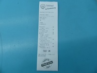 фото thumb №6, Test генератор vw passat b7 03l903023b 2.0 tdi