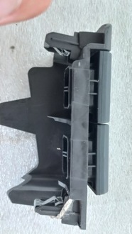 фото thumb №14, Transit mk8 custom переключатель заглушка