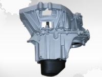фото thumb №1, Коробка передач передач volvo v40 / s40 2.0 16v jc5