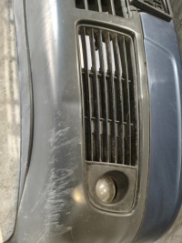 фото thumb №11, Бампер перед audi a6 c5 ly5x