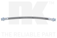 фото thumb №12, Шланг ham. elast. mitsubishi l200 96-07