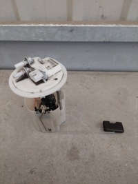 Купити Scenic iii 1.5 dci помпа пального 172028171r, фото thumb