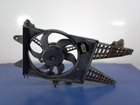 фото thumb №1, Fiat idea 1.3d 70km вентилятор радиатора 851600600