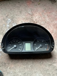 фото thumb №1, A9069007602 лічильник дисплей прилади mercedes sprinter 906