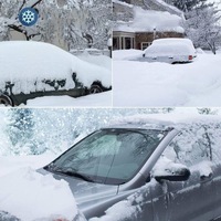 фото thumb №14, Мат захист na передня скло zima lato сонцезахисна antyszronowa