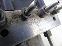 фото thumb №4, Насос abs renault twingo iii 476604794r