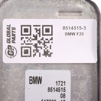 фото thumb №13, Bmw f20 f21 lci f30 f31 радиатор масла коробки передач 8514515