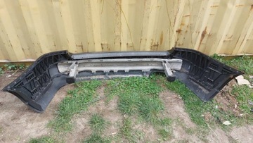 фото thumb №11, Audi a4 s4 b5 8d 1998 бампер задний зад
