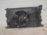 фото thumb №11, Pas передний радиатор volvo v60 1.6d механическая коробка передач