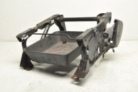 Купити Fiat ducato 3 основа сидіння європа, фото thumb