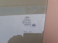 фото thumb №5, Ford fiesta mk7 5d скло двері лівий перед