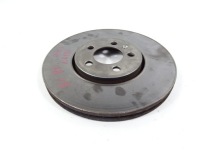 фото thumb №1, Audi a1 8x lift 1.6 tdi диск гальмівна