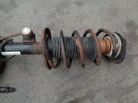 фото thumb №7, Амортизационная стойка поворотный кулак fiat fiorino qubo bipper nemo 1.3 m-jet левый