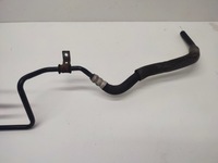 фото thumb №5, Citroen c5 iii радиатор усилителя 2.2 hdi