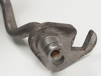 фото thumb №3, Шланг усилителя mercedes r171 a1714600924