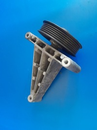 фото thumb №1, Кронштейн mercedes sprinter 906 2.2 cdi 646