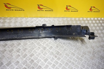 фото thumb №10, Honda accord 2023 2024 - абсорбер балка бампера перед переднее usa