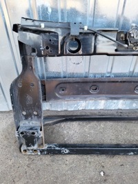 фото thumb №12, Pas передний балка ford ka ii mk2 1.2 b lata 2008-2016