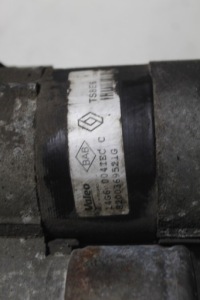 фото thumb №4, Стартер dacia logan ii 1.2