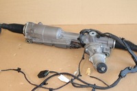 фото thumb №9, Рулевая рейка jak nowa audi rs6 rs7 4k c8 anglik uk