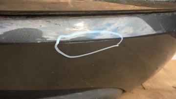 фото thumb №11, Peugeot 3008 i рестайлінг 16r бампер перед