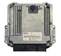 фото thumb №1, Блок керування renault koleos 2.0 0281018172 23710-0746r + програмування