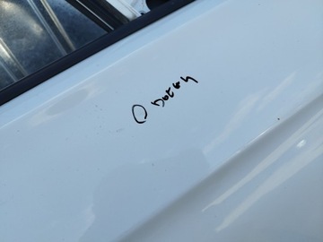 фото thumb №7, Двері правий перед оригінал лак bmw 3 f30 f31 2012-2015 a300 alpin білий