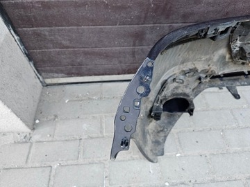 фото thumb №9, Бампер перед переднє peugeot 208 i рестайлінг 2015- 9810513777 повний org + решітка радіатора