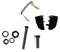 фото thumb №4, Лампа рабочая 1 led 12v 24v светодиодная osram 10w 800lm