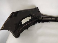 фото thumb №12, Mazda 3 iii bm bane lift 2016- бампер перед передній