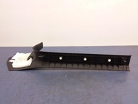 фото thumb №8, Audi a8 d4 молдинг защита порог перед левая