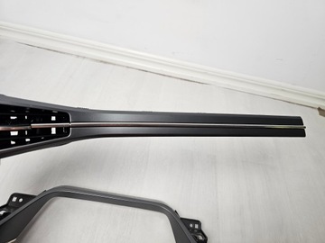 фото thumb №6, Планка dekor консолі решітка повітропровід hyundai ioniq