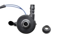 фото thumb №3, Помпа омывателя фары pajero iii 00-06