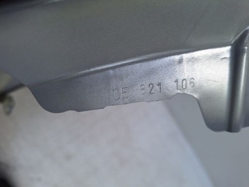 фото thumb №11, Крило перед переднє правий seat cupra born 10e821106