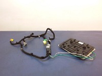 фото thumb №2, Jeep cherokee kl механизм lędźwi сиденья водителя