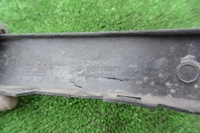 фото thumb №8, Peugeot 307 молдинг накладка-спойлер бампера