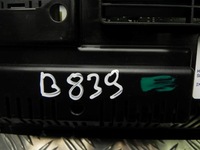 фото thumb №7, Панель приладів приладова bmw 5 2014 mph км/год автоматична коробка передач передач 9342804