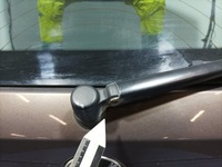 фото thumb №12, Bmw x1 e84 кришка багажника кришка багажника b06