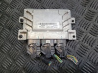 фото thumb №1, Бортовий комп'ютер блок керування двигуна 237d40543r dacia spring