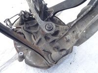 фото thumb №8, Рычаг поворотный кулак подвешивание зад правые audi a4 b9 8w a5 2.0 tfsi 8w0505311h