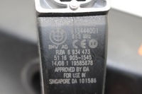 фото thumb №6, Дзеркало внутрішнє bmw оригінальний номер 6934473