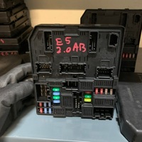 фото thumb №3, Renault espace v 1.8 tce 2.0 dci adblue модуль bsi запобіжники 284b68149r