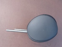 фото thumb №7, Підголівник правий задня шкіра land rover freelander i 2.0 td 4 двері