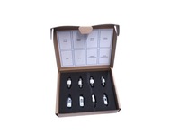 фото thumb №1, Світлодіодні освітлення салону mazda 6 sedan '12-22