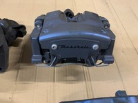 фото thumb №5, Супорти гальмівні гальмівні колодки maserati trofeo