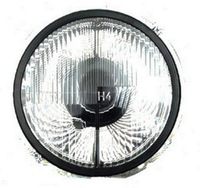 фото thumb №1, Фара dymion vw caddy lt transporter t2 golf i