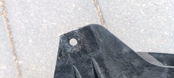 фото thumb №9, Mercedes vito w447 pas переднє підсилювач a4478801103