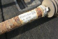 фото thumb №6, Mazda cx9 ii tc 16- приводной вал левая правая задняя 2.5