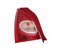 фото thumb №1, Лампа задняя renault twingo n 11.11- 265550521r