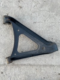 фото thumb №1, Audi q7 4l vw touareg важіль лівий задня задній 3.0